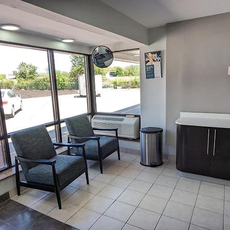 Motel 6-Nashua, Nh Ngoại thất bức ảnh