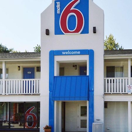 Motel 6-Nashua, Nh Ngoại thất bức ảnh