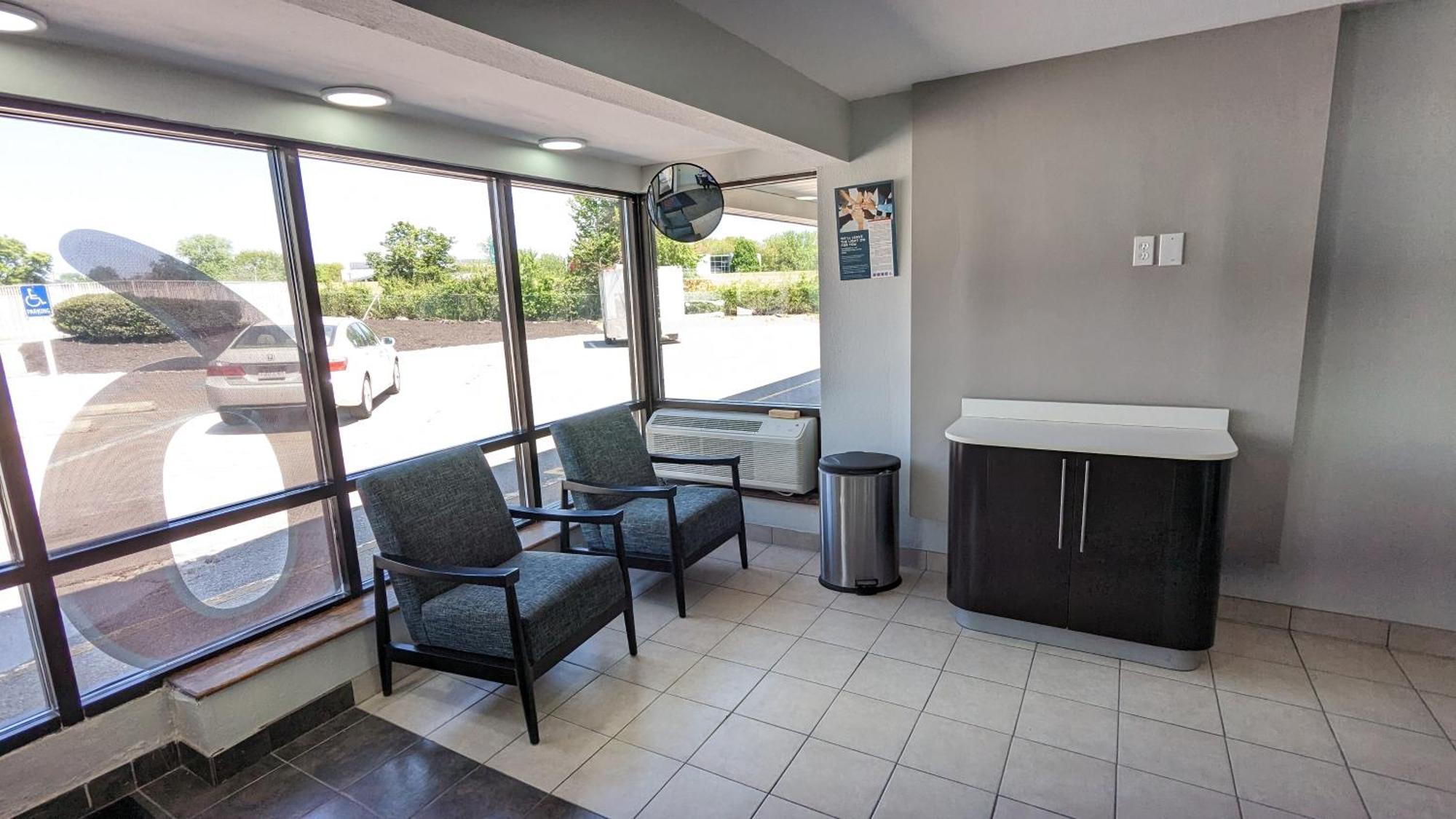 Motel 6-Nashua, Nh Ngoại thất bức ảnh