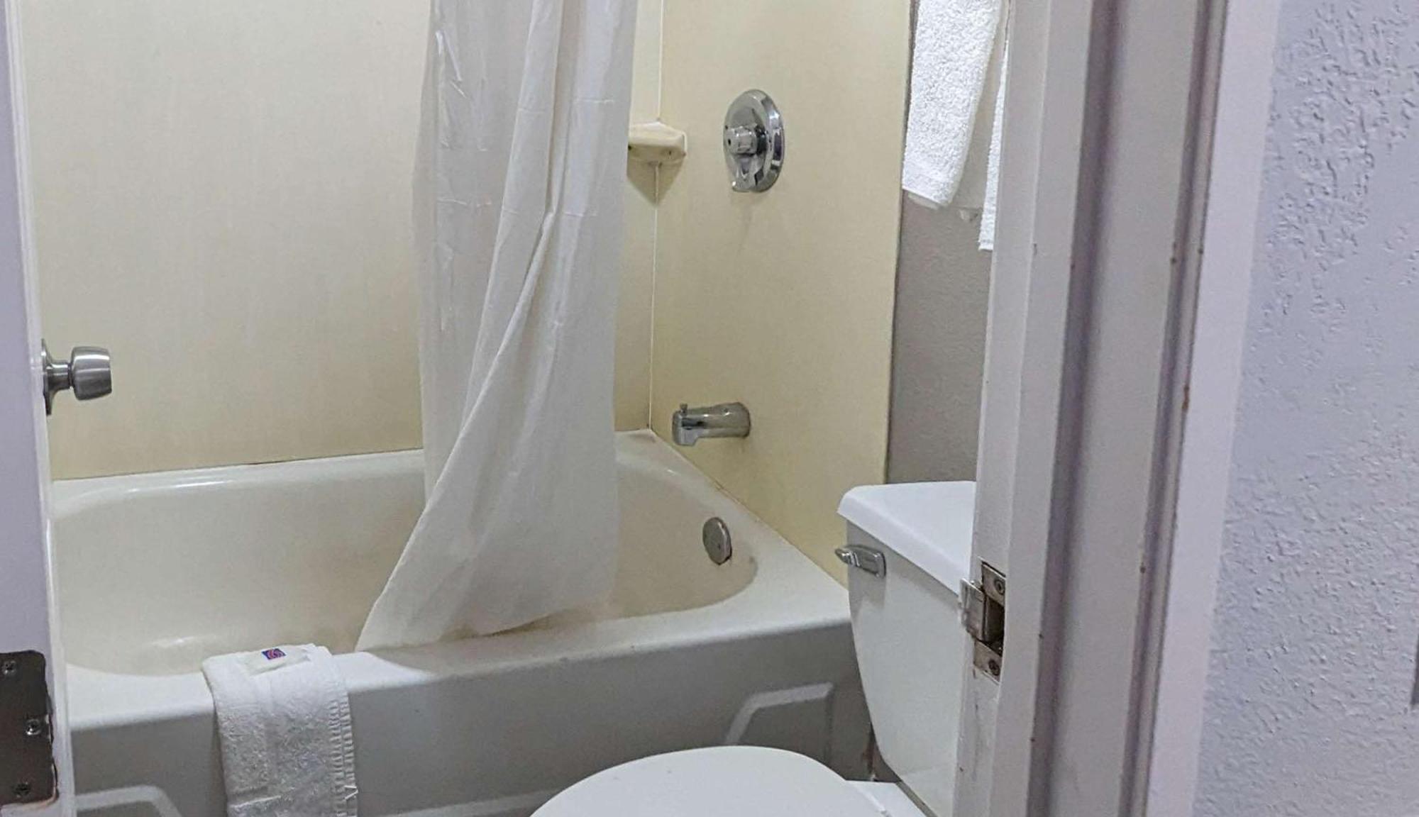 Motel 6-Nashua, Nh Ngoại thất bức ảnh