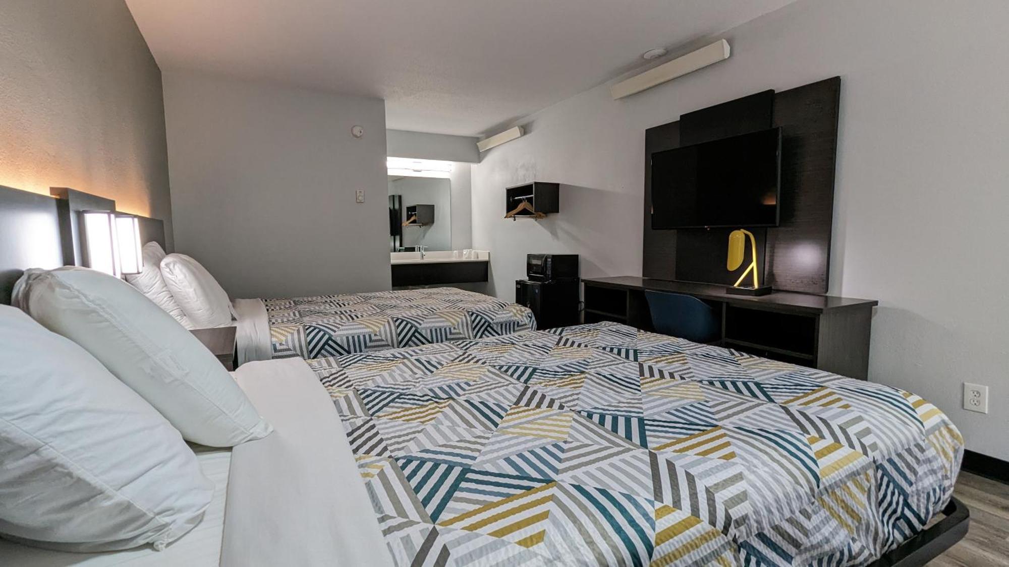 Motel 6-Nashua, Nh Ngoại thất bức ảnh