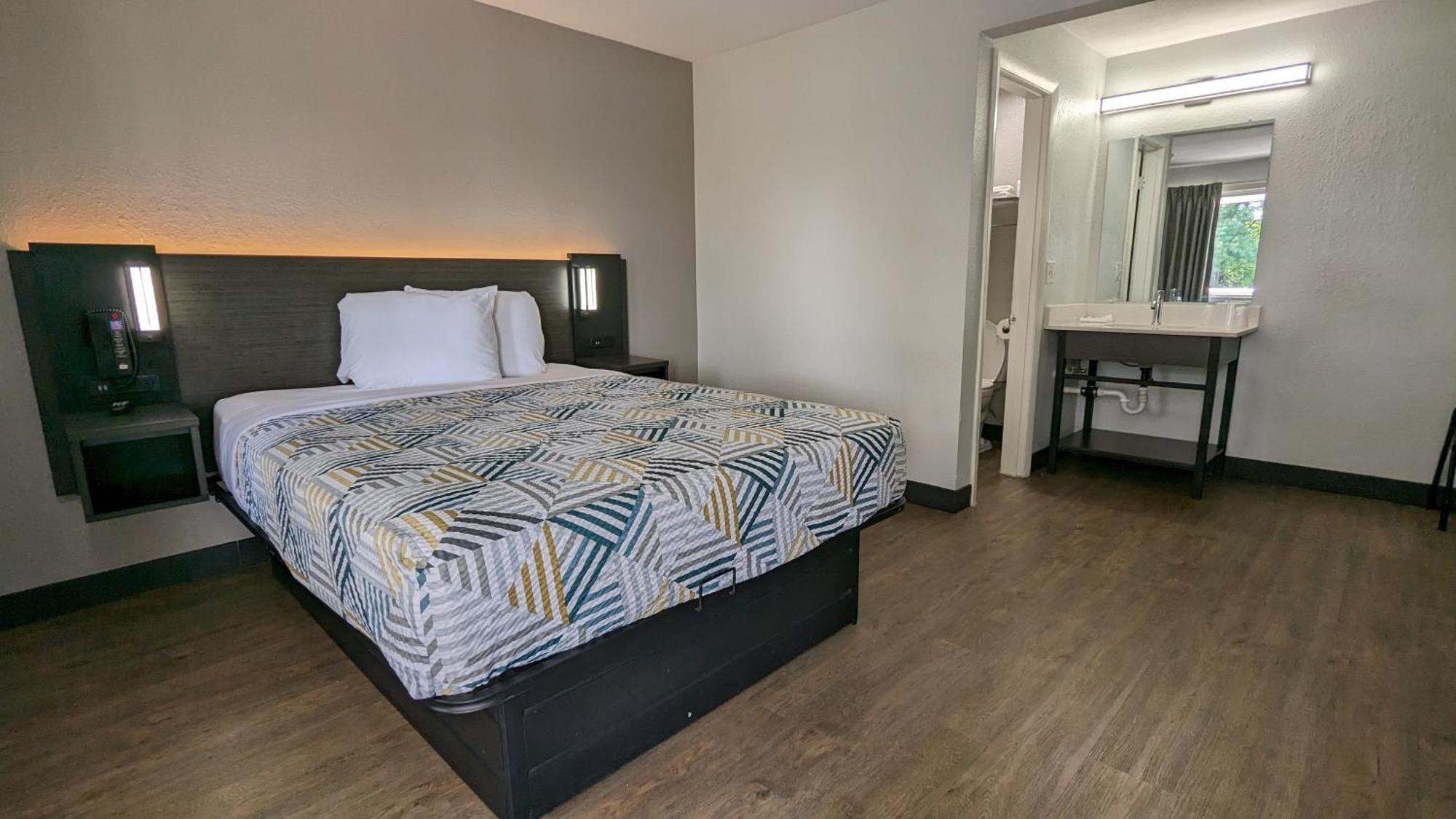 Motel 6-Nashua, Nh Ngoại thất bức ảnh