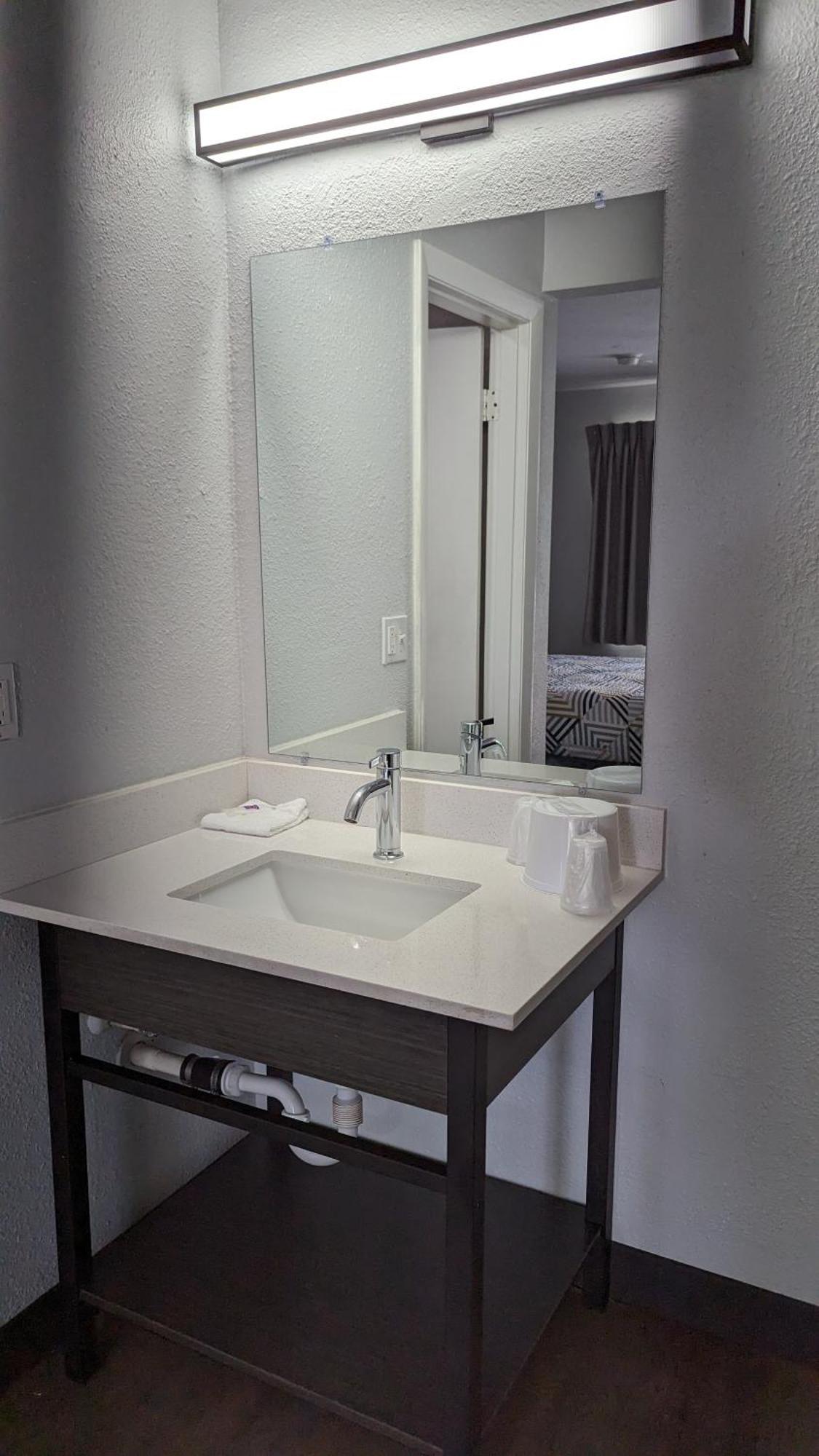 Motel 6-Nashua, Nh Ngoại thất bức ảnh