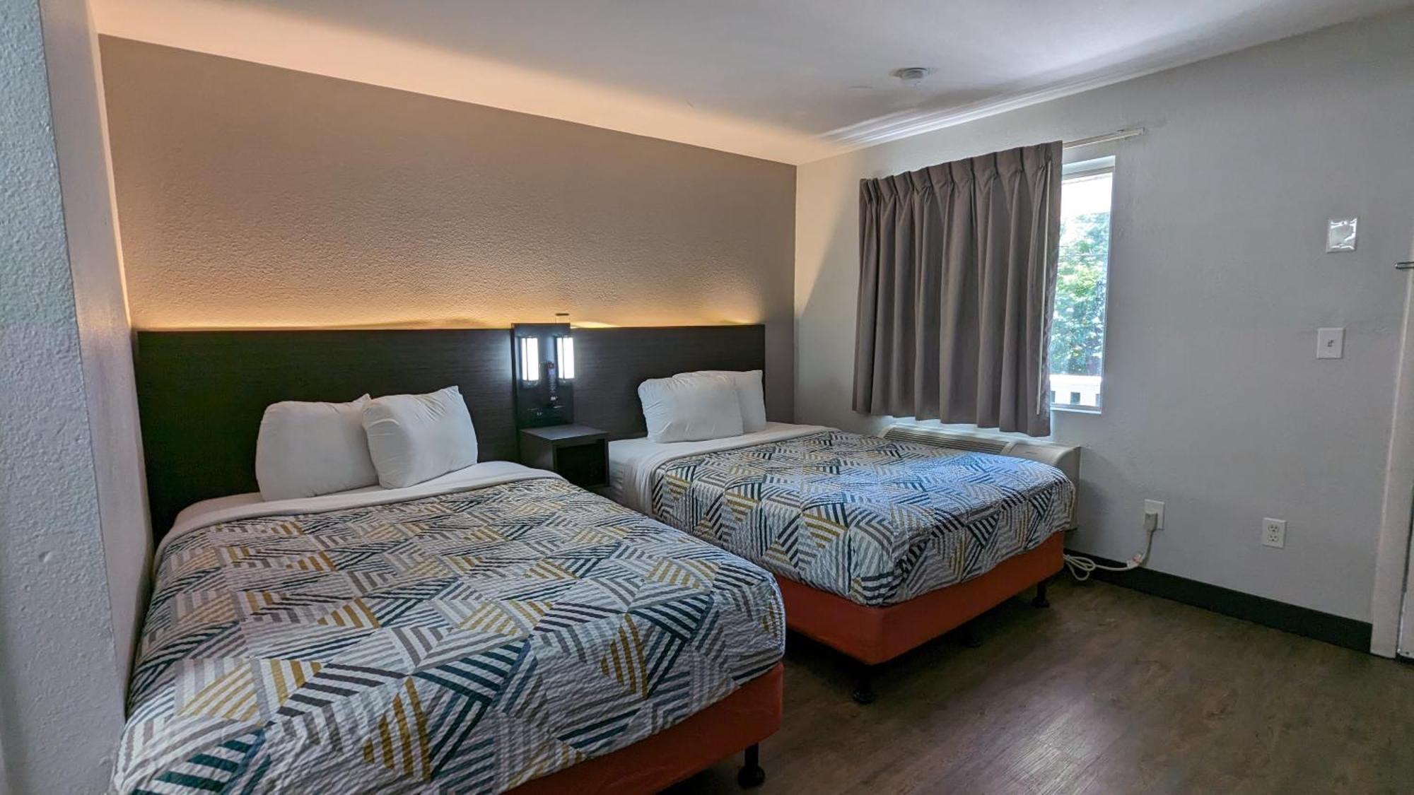 Motel 6-Nashua, Nh Ngoại thất bức ảnh