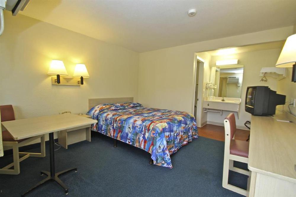 Motel 6-Nashua, Nh Phòng bức ảnh
