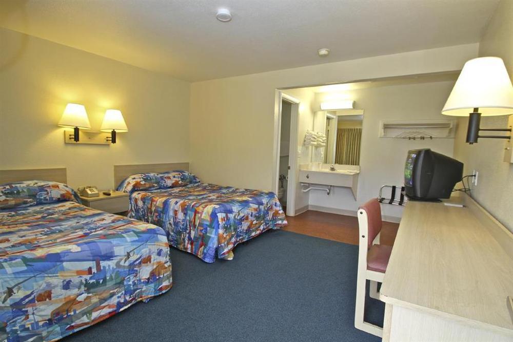 Motel 6-Nashua, Nh Phòng bức ảnh