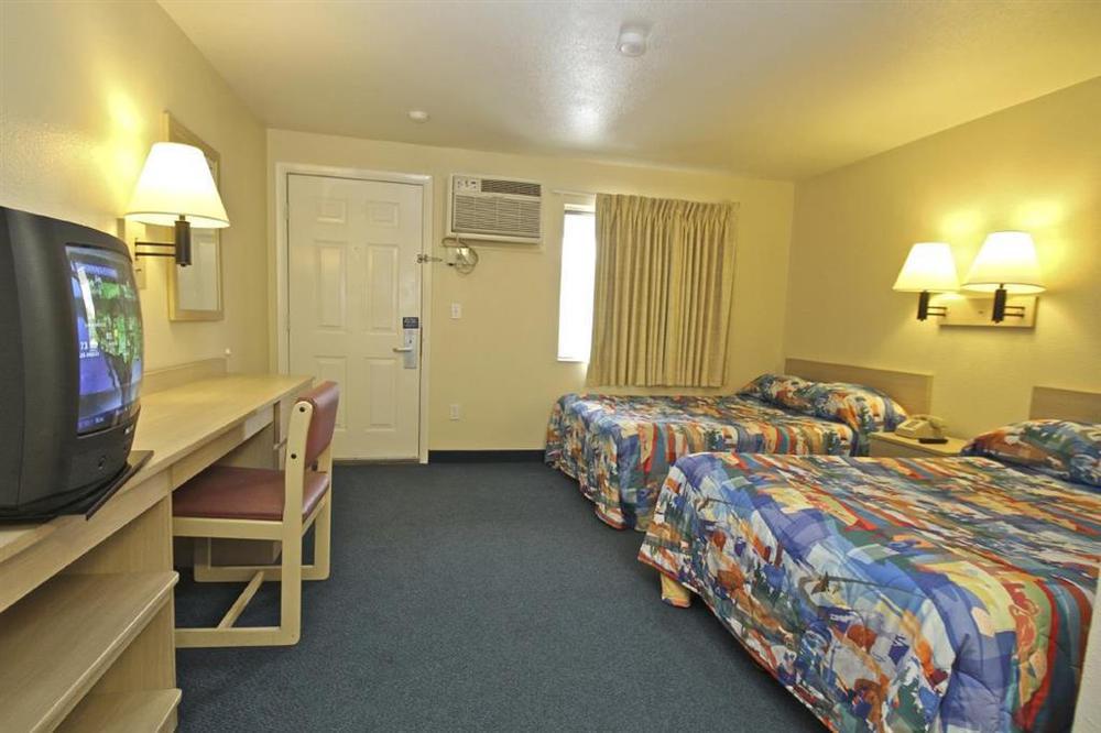 Motel 6-Nashua, Nh Phòng bức ảnh