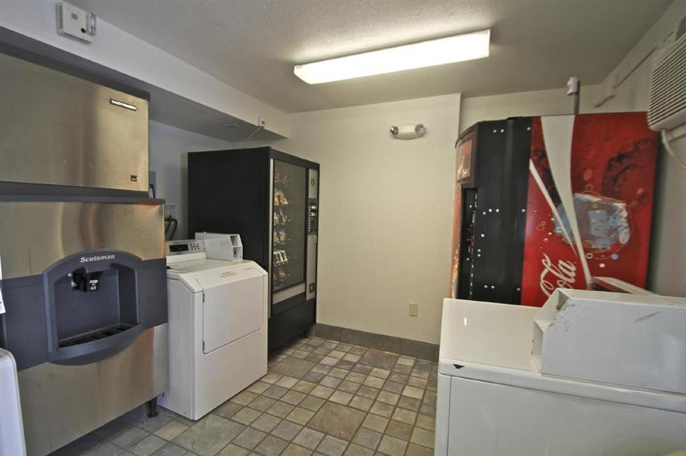 Motel 6-Nashua, Nh Tiện nghi bức ảnh