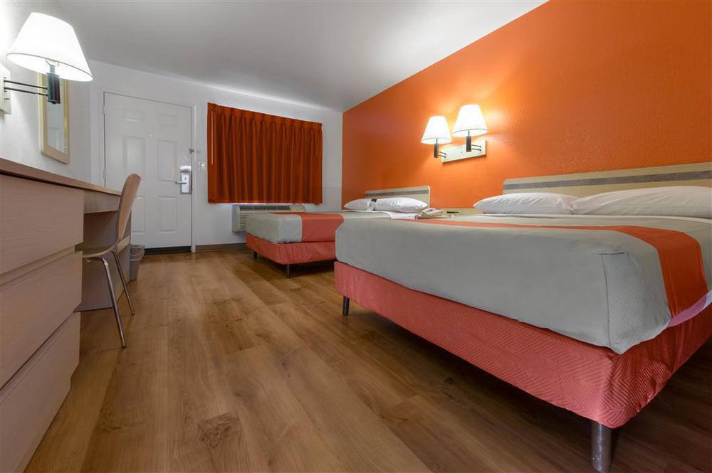Motel 6-Nashua, Nh Phòng bức ảnh